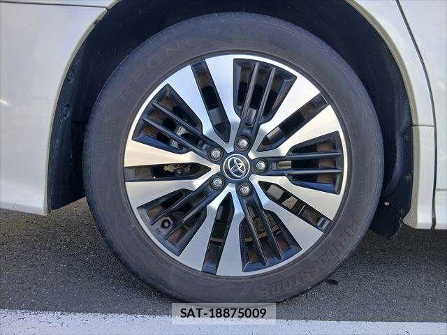 Toyota ALPHARD 2021-07 8657817-29