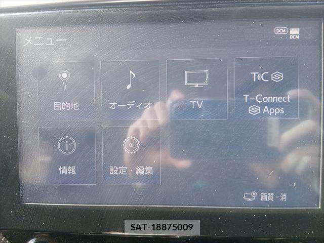 Toyota ALPHARD 2021-07 8657817-4