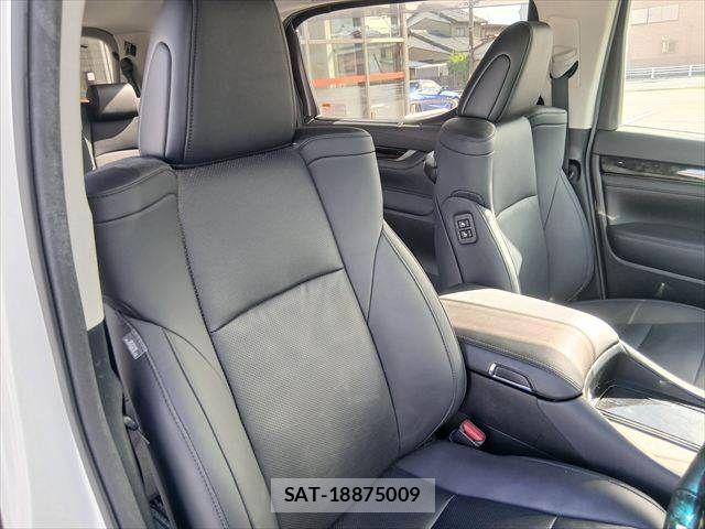 Toyota ALPHARD 2021-07 8657817-8