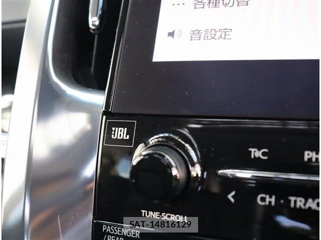 Toyota ALPHARD 2022-11 8657780-7