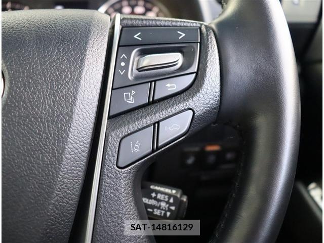 Toyota ALPHARD 2022-11 8657780-12