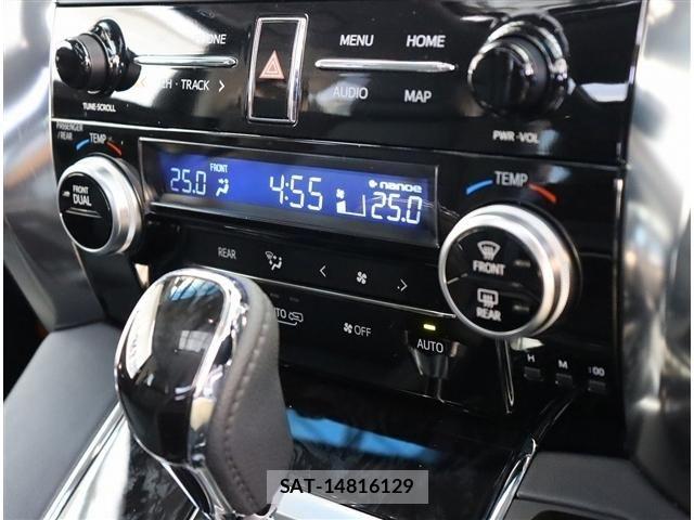 Toyota ALPHARD 2022-11 8657780-15