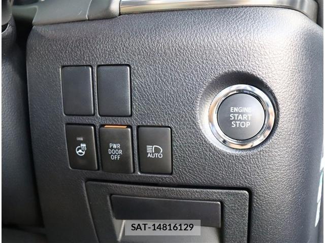 Toyota ALPHARD 2022-11 8657780-16