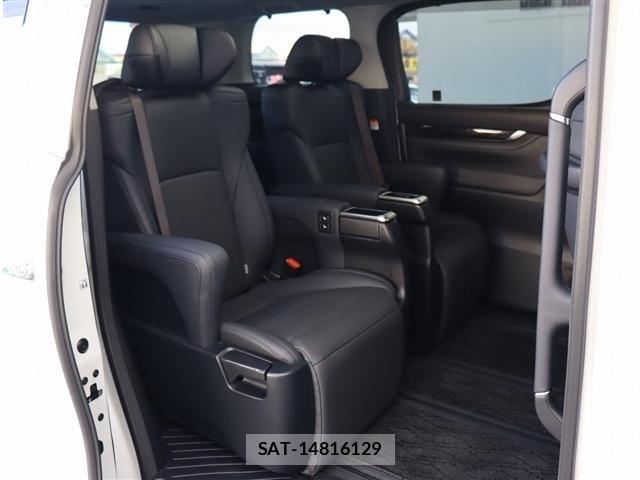 Toyota ALPHARD 2022-11 8657780-20