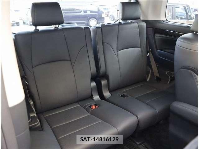 Toyota ALPHARD 2022-11 8657780-26