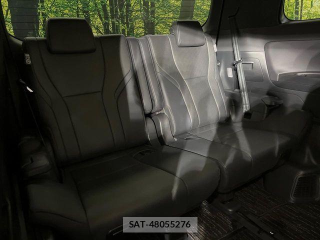 Toyota ALPHARD 2023-10 8657766-9