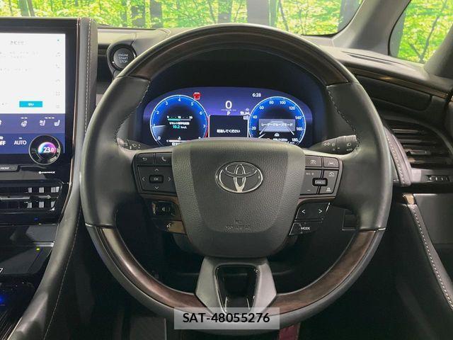 Toyota ALPHARD 2023-10 8657766-11