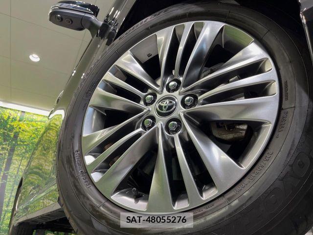 Toyota ALPHARD 2023-10 8657766-13