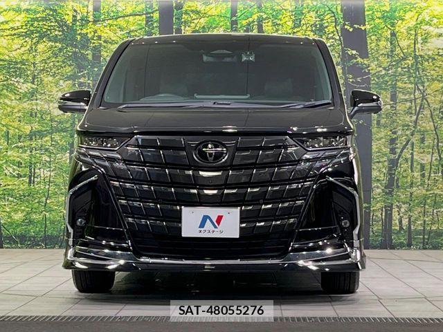 Toyota ALPHARD 2023-10 8657766-14