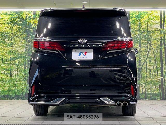 Toyota ALPHARD 2023-10 8657766-15