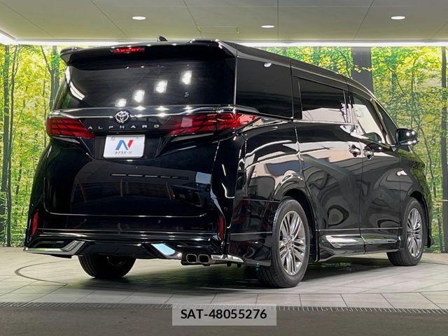 Toyota ALPHARD 2023-10 8657766-17