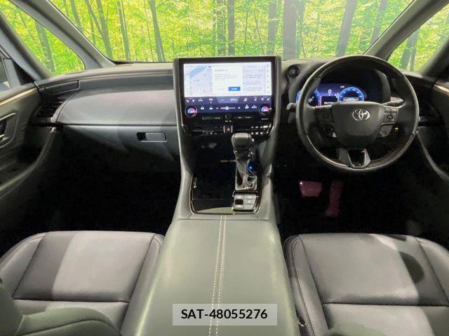 Toyota ALPHARD 2023-10 8657766-1