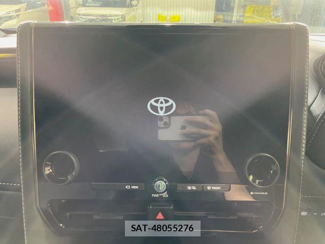 Toyota ALPHARD 2023-10 8657766-3