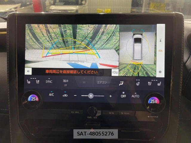Toyota ALPHARD 2023-10 8657766-4
