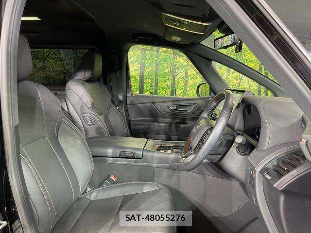 Toyota ALPHARD 2023-10 8657766-7