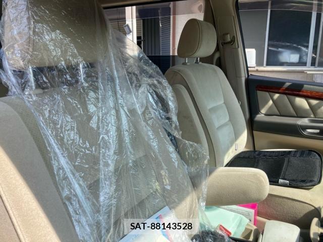 Toyota ALPHARD 2004-07 8665764-14