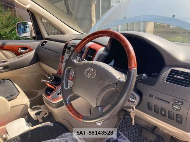 Toyota ALPHARD 2004-07 8665764-15