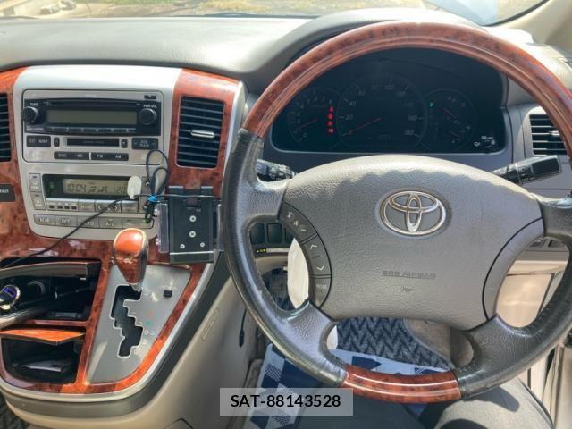 Toyota ALPHARD 2004-07 8665764-18