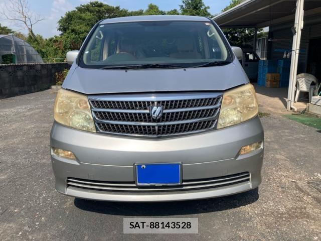 Toyota ALPHARD 2004-07 8665764-1