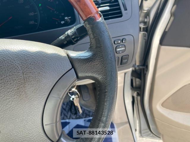 Toyota ALPHARD 2004-07 8665764-19