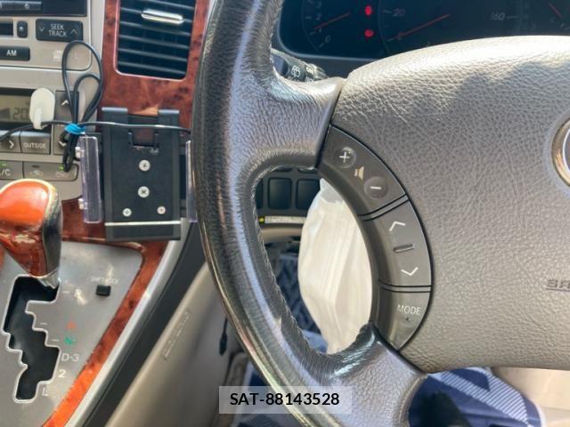 Toyota ALPHARD 2004-07 8665764-20