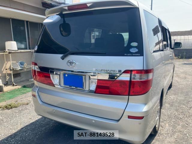Toyota ALPHARD 2004-07 8665764-3