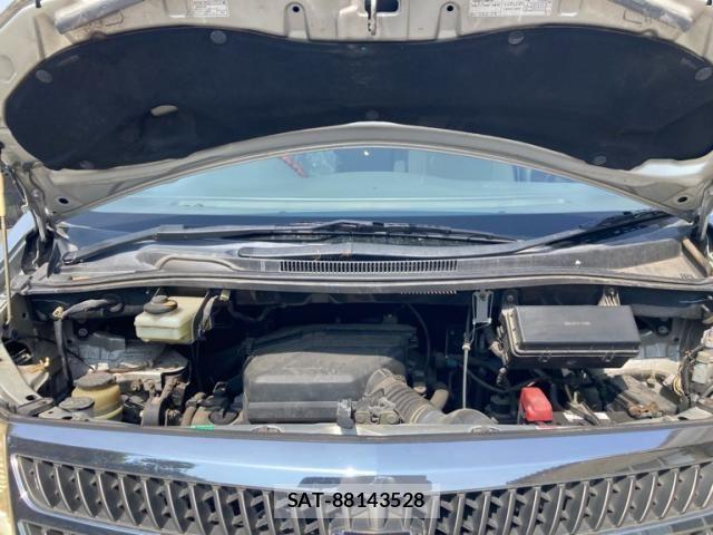 Toyota ALPHARD 2004-07 8665764-6
