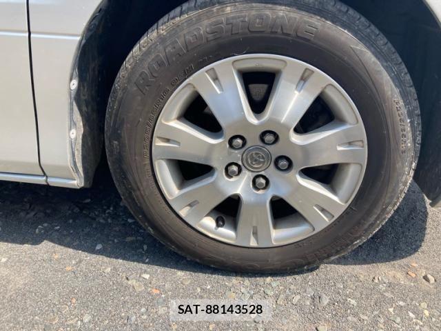 Toyota ALPHARD 2004-07 8665764-7