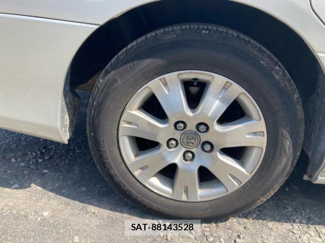 Toyota ALPHARD 2004-07 8665764-8