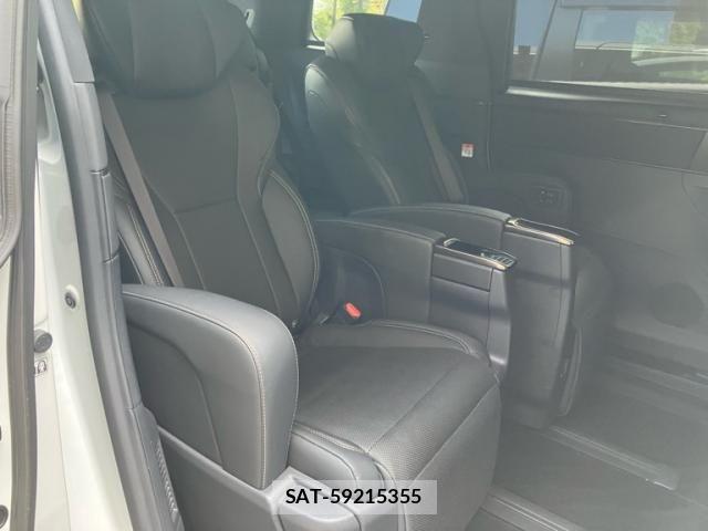 Toyota ALPHARD 2024-11 8657772-9