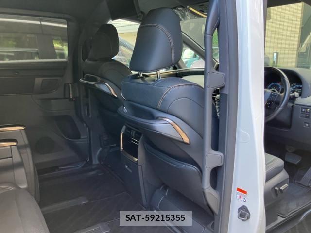 Toyota ALPHARD 2024-11 8657772-10