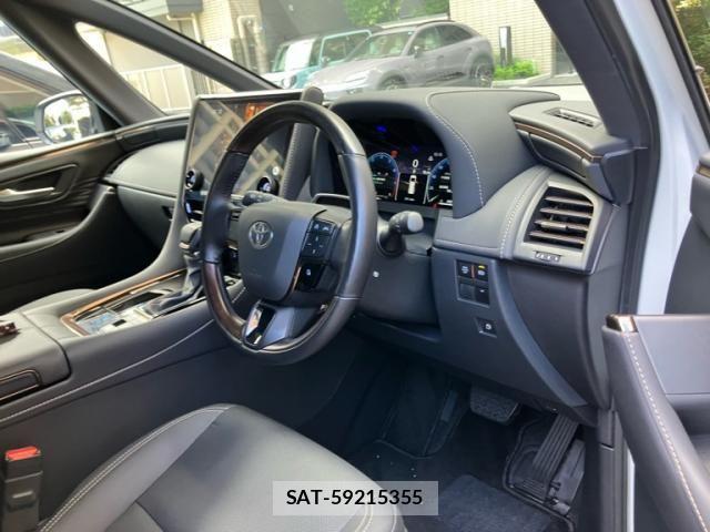 Toyota ALPHARD 2024-11 8657772-13
