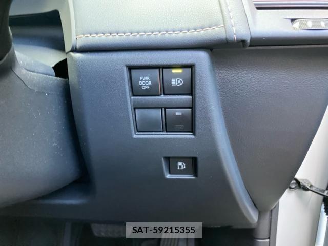 Toyota ALPHARD 2024-11 8657772-15