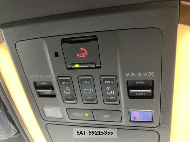 Toyota ALPHARD 2024-11 8657772-20