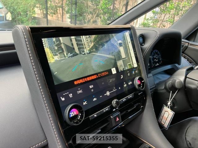 Toyota ALPHARD 2024-11 8657772-21