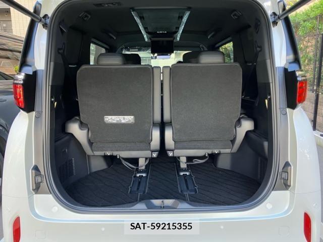 Toyota ALPHARD 2024-11 8657772-27