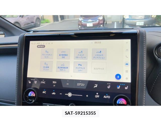 Toyota ALPHARD 2024-11 8657772-28
