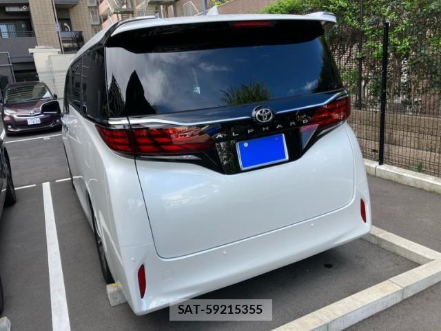 Toyota ALPHARD 2024-11 8657772-3