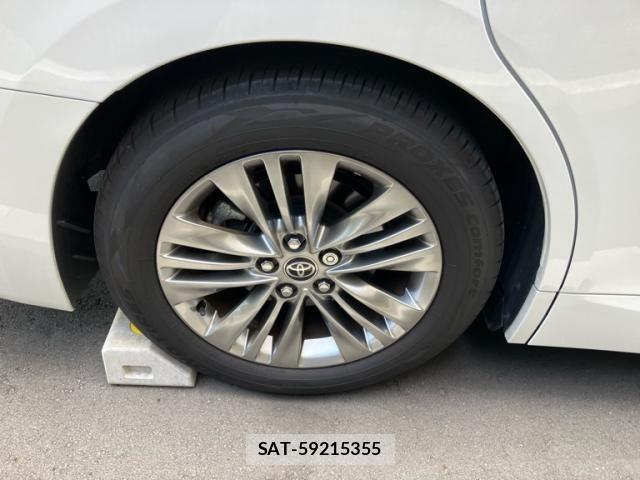 Toyota ALPHARD 2024-11 8657772-4