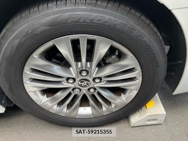 Toyota ALPHARD 2024-11 8657772-5