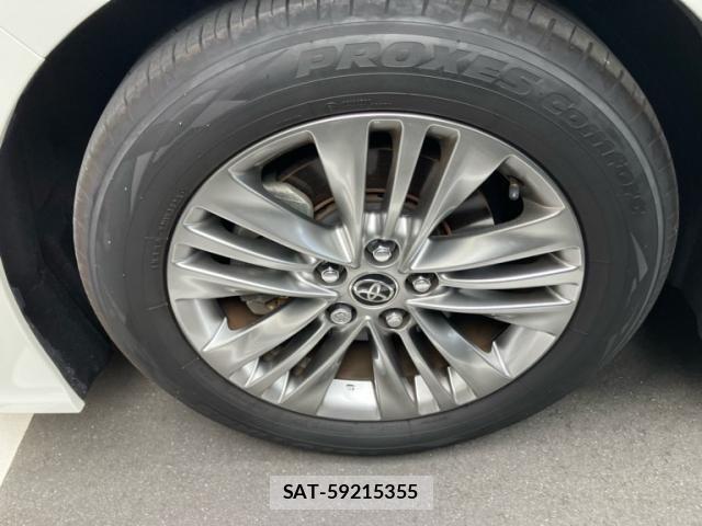 Toyota ALPHARD 2024-11 8657772-6