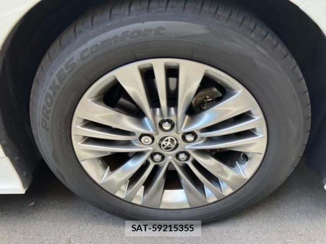 Toyota ALPHARD 2024-11 8657772-7