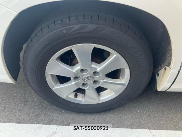 Toyota ALPHARD 2011-01 8657846-9
