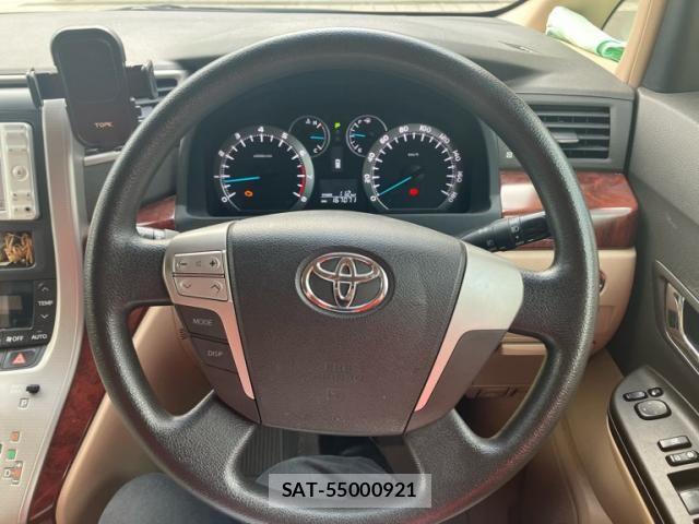Toyota ALPHARD 2011-01 8657846-14