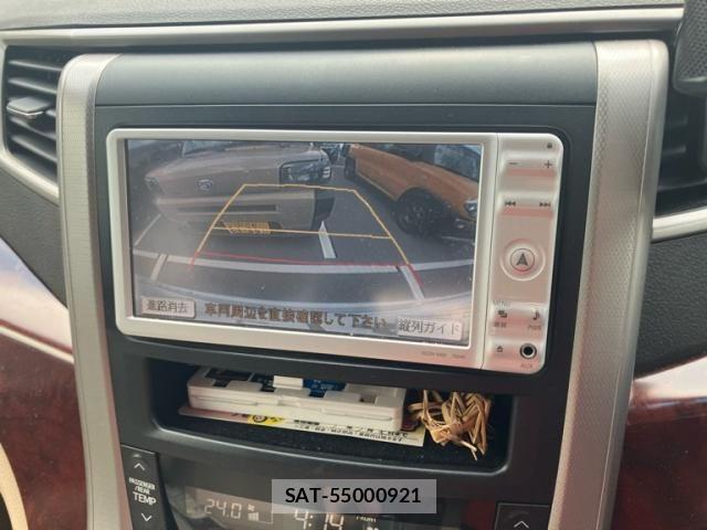 Toyota ALPHARD 2011-01 8657846-18
