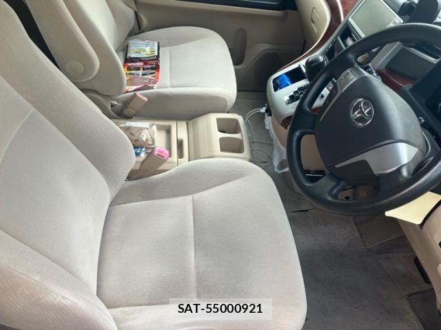 Toyota ALPHARD 2011-01 8657846-3