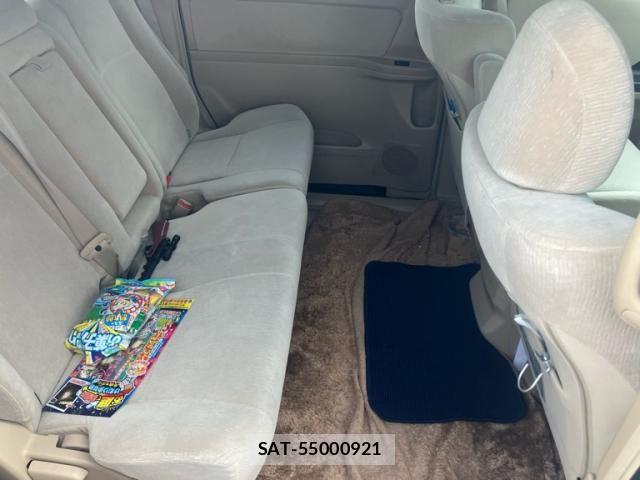 Toyota ALPHARD 2011-01 8657846-4