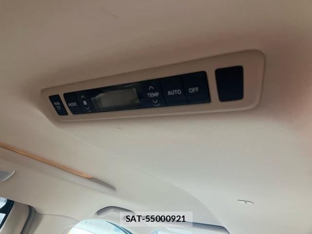 Toyota ALPHARD 2011-01 8657846-6
