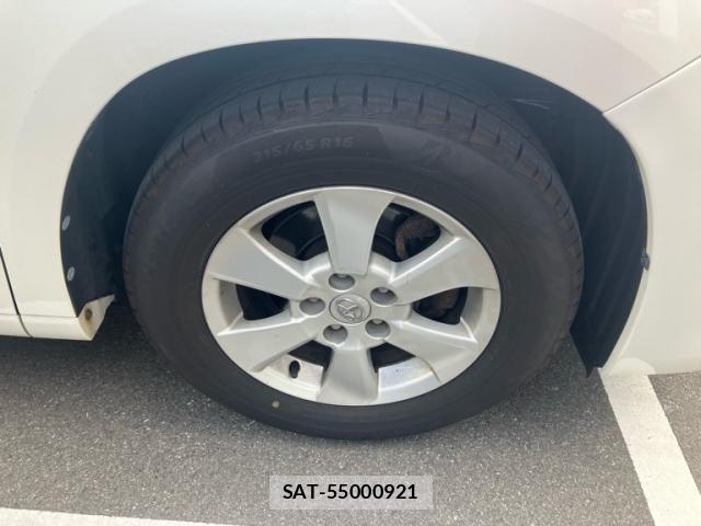 Toyota ALPHARD 2011-01 8657846-8