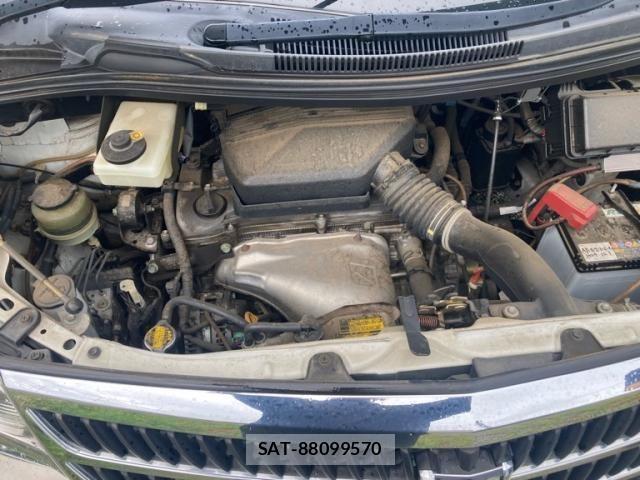 Toyota ALPHARD 2003-09 8657836-12